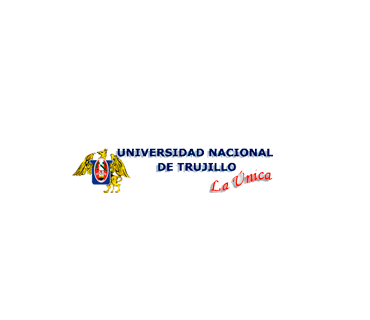 >UNIVERSIDAD NACIONAL DE TRUJILLO