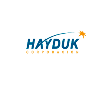 HAYDUCK COSHCO